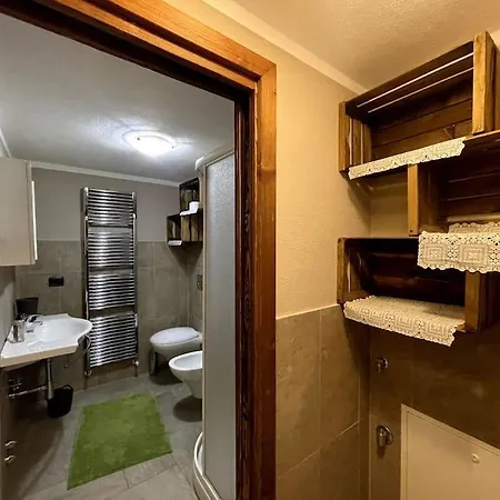 Ricerca Della Serenita