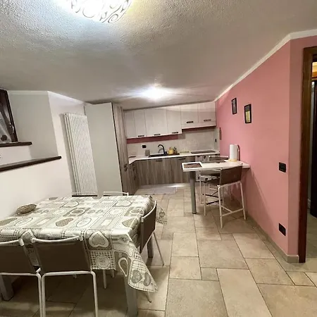 Appartement Ricerca Della Serenità