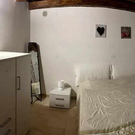 Ricerca Della Serenita Apartamento Arvier