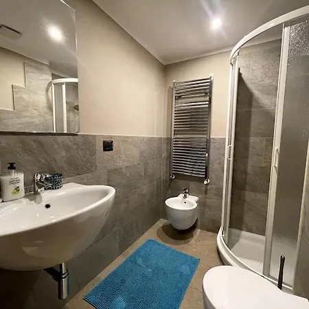 Ricerca Della Serenita Arvier