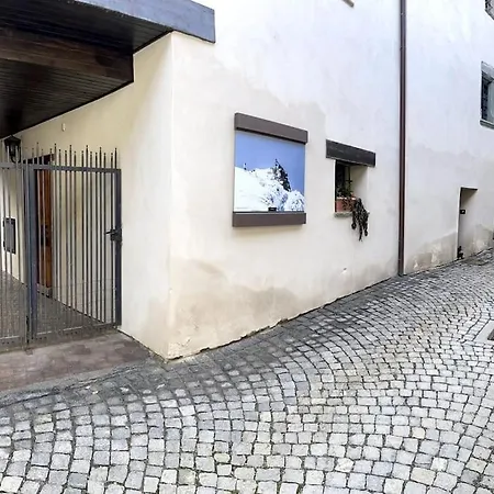 Appartement Ricerca Della Serenità