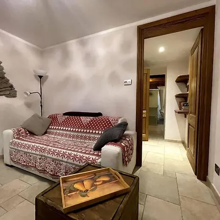 Ricerca Della Serenità