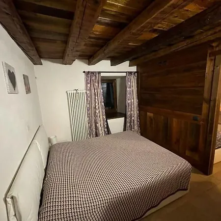 Ricerca Della Serenità Appartement