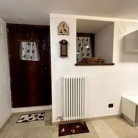 Ricerca Della Serenità