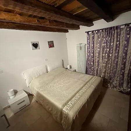 Ricerca Della Serenita Apartment