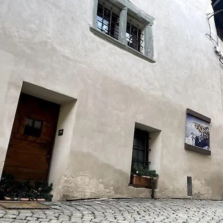 Ricerca Della Serenita