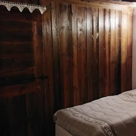 Ricerca Della Serenita Arvier