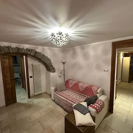 Ricerca Della Serenita Apartamento Arvier