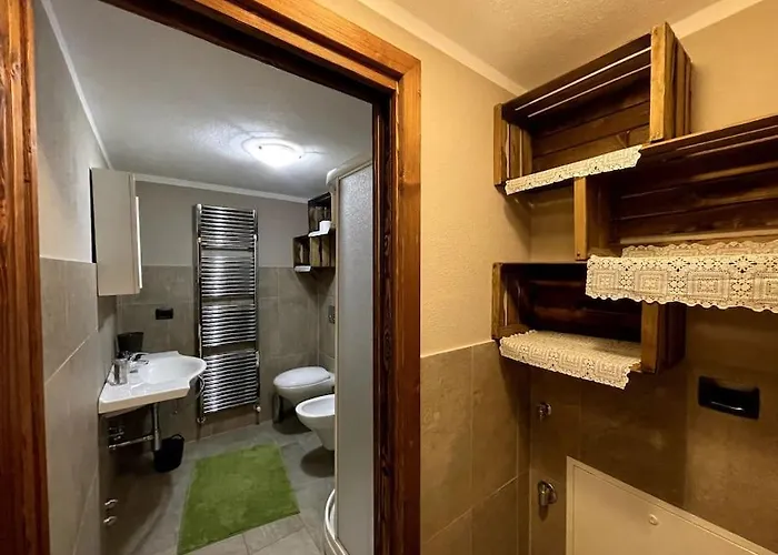 Ricerca Della Serenita