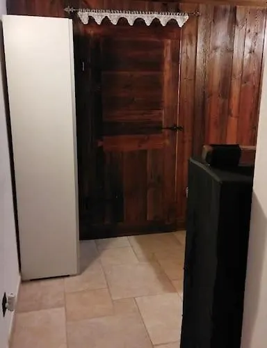 Ricerca Della Serenita *