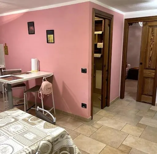 Ricerca Della Serenita Apartment Arvier