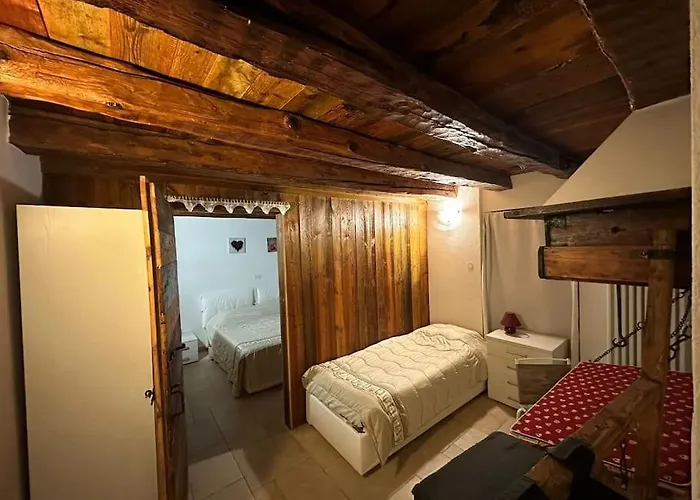 Apartment Ricerca Della Serenita