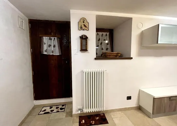 Ricerca Della Serenita