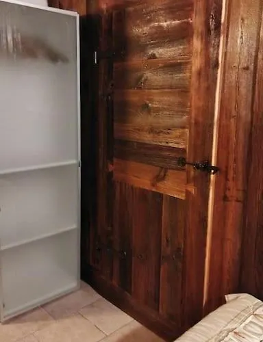 Ricerca Della Serenita Apartment *