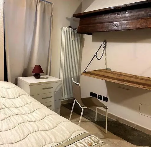 Ricerca Della Serenita * Arvier