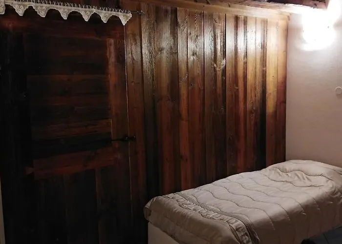 Ricerca Della Serenita Arvier